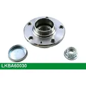 Lucas LKBA60030 Wiellagerset