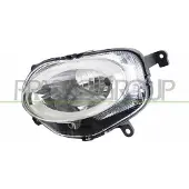 PRASCO Koplamp FT0324604