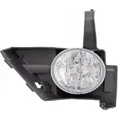 Diederichs 5281989 Mistlamp