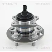 TRISCAN 8530 13252 Wiellagerset