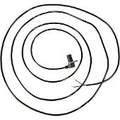 METZGER 0900803 Wielsnelheidssensor (ABS)