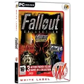 Fallout Collection, PC