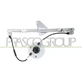 PRASCO OP034W023 Raammechanisme