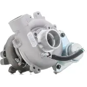 RIDEX 2234C0346 Turbocharger