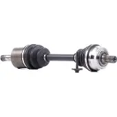 RIDEX 13D0147 Aandrijfas