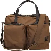 Filson Dryden - Aktetas 16 42 cm (whiskey)