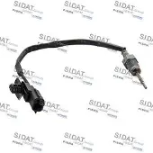 Fispa 82.1254 Sensor, uitlaatgastemperatuur