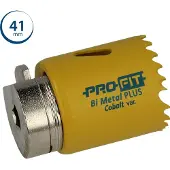Pro-Fit 9041041 BiMetal Plus Gatenzaag - 41mm