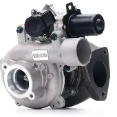 RIDEX 2234C0284 Turbocharger