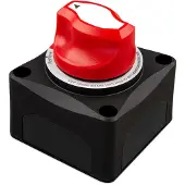 Victron Energy VBS127010010 Accuschakelaar