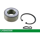 Lucas LKBA62006 Wiellagerset