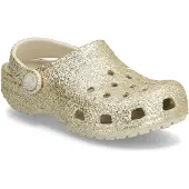 Crocs Sandalen 'Classic' beige