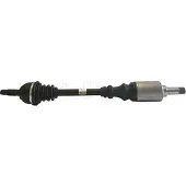 METELLI 17-0014 Aandrijfas