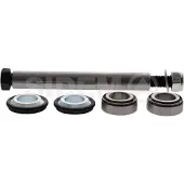 SIDEM 19674 KIT Reparatieset, wielophanging