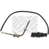 MAPCO 88431 Sensor, uitlaatgastemperatuur