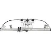 Diederichs 3435120 Raammechanisme