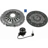 SACHS Koppelingsset 3000 990 461