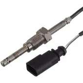 PIERBURG 7.08369.18.0 Sensor, uitlaatgastemperatuur
