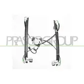 PRASCO Raambedieningsmechanisme DG007W026