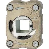 Hoppe veermechanisme tbv 2214/3214