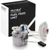 RIDEX 1382F0091 Brandstofpomp