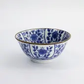 Tokyo Design Studio - Mixed Bowls 15x6.8cm 500ml