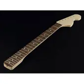 AllParts LRO – Stratocaster hals met large CBS-headstock, palissander toets, 7,25 radius