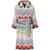 Missoni Badjas Marea Hooded Multicolor-L