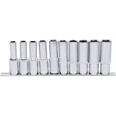 Ks Tools 918.0612 918.0612 Verwisselbare koppen 1/2 (12.5 mm)
