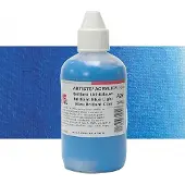 Ara Acrylverf 250 ML A251 Brilliant Blue Light