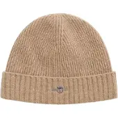Gant Muts unisex. shield wool beanie 9910023/296