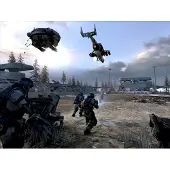 Battlefield 2142 + Nothern Strike - Deluxe Edition - Windows
