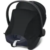 Cybex Aton/cloud Parasols Zwart Kinderen