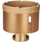 Makita Accessoires Diamantboor 65mm - D-44591