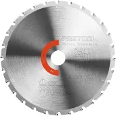 Festool DIA 160x1,8x20 TD28 Zaagblad 160mm - 578699