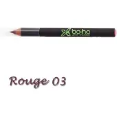 Boho Lippotlood 03 Rouge