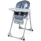 Chicco Polly Easy kinderstoel - Pinguïn