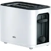 Braun Purease Ht3000 1000w Broodrooster