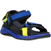 Ecco X-Trinsic K Sandal Tex | 34 | Kinderen