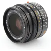 Leica SUMMICRON M 28MM F/2 ASPH.