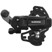 Shimano Ty200 Achterderailleur