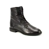 Think! 3-001205 Veterschoenen | Maat 40 Dames Zwart
