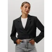 Moves Dames Blazers Ryda - Donkergrijs - Maat XL