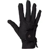 Br Rijhandschoen All Weather Pro - Zwart - 9.5