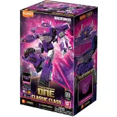 Blokees Bouwset Transformers Classic Class 18 Sound Wave Movie 8