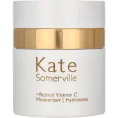 Kate Somerville +Retinol Vitamin C Moisturiser 50ml