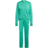 Adidas Trainingspak 'Essentials' turquoise / wit