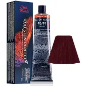 Wella Koleston Perfect ME+ Vibrant Reds 55/55 60 ml