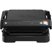 Tefal OptiGrill 2-in-1 GC772810