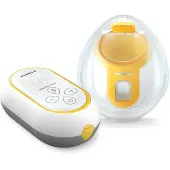Medela Freestyle Mini Handsfree Single